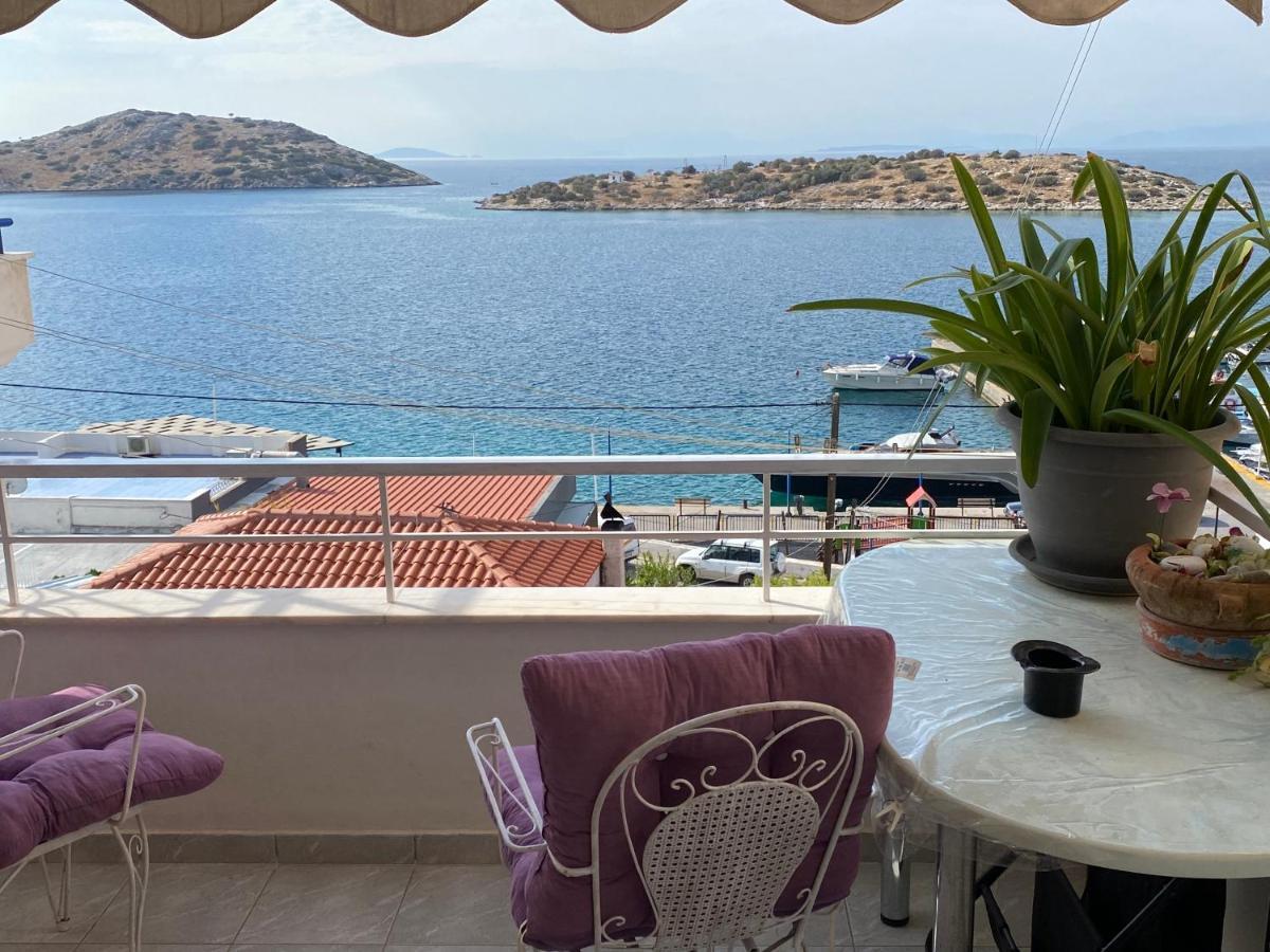 Two Islands Villa Pachi Exterior photo