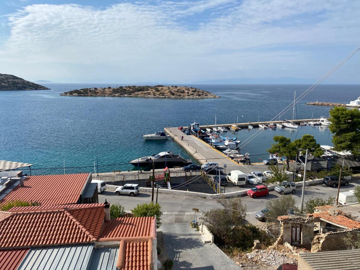 Two Islands Villa Pachi Exterior photo